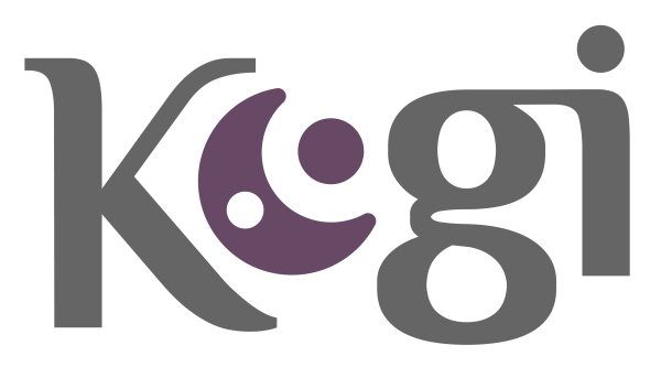 KOGI ONLINE LLC logo