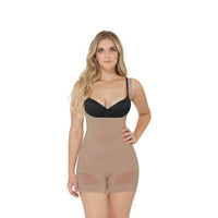 Cocoon® Second Skin Butt Lifter Bodysuit