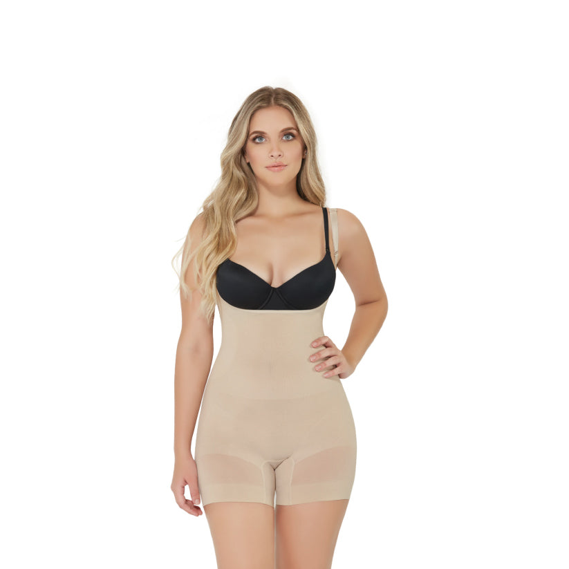 Cocoon® Second Skin Butt Lifter Bodysuit