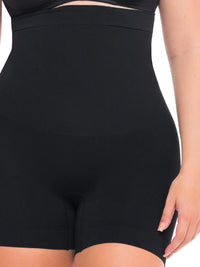 Cocoon® High Waisted Short Shaper