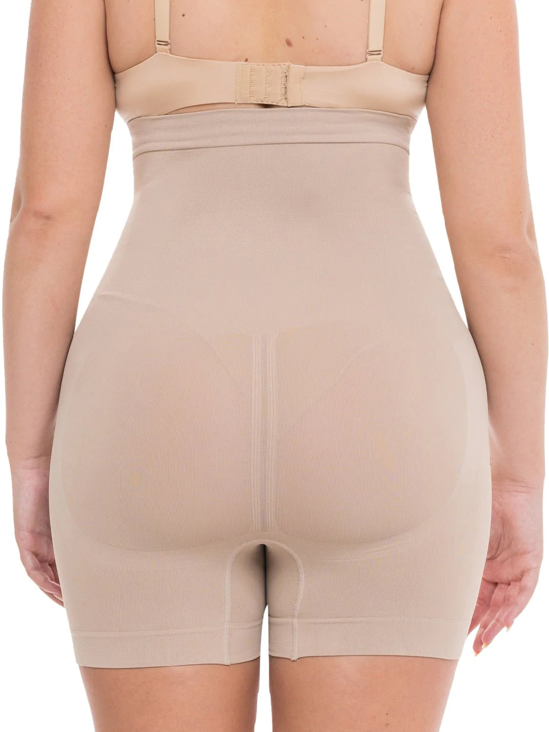Cocoon® High Waisted Short Shaper