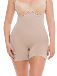 Cocoon® High Waisted Short Shaper